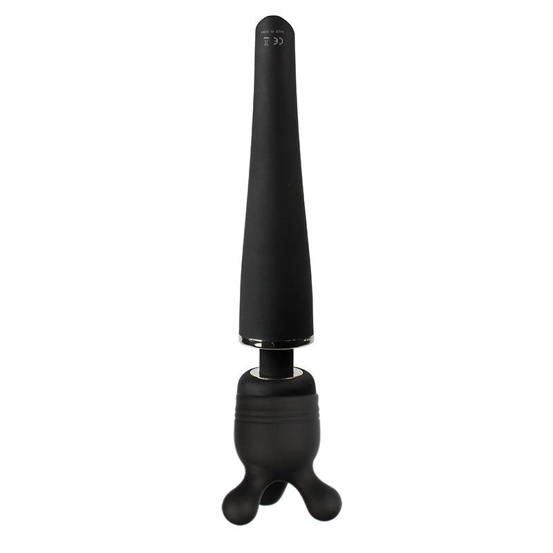 CatKing Big Wand - Black