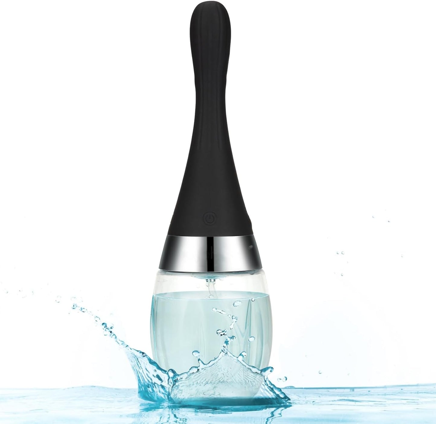 Catking® Sex Toys 3 Speeds Automatic Enema 12oz