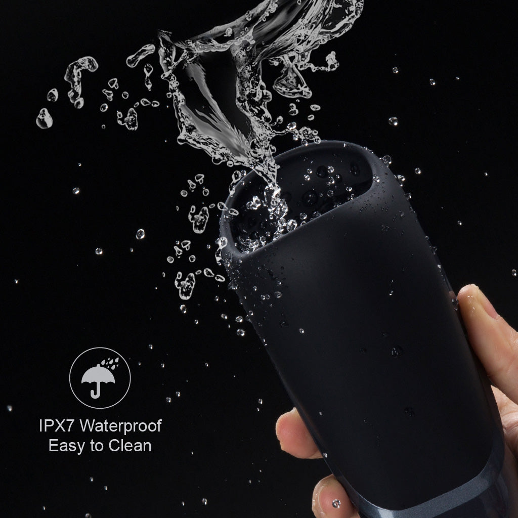 Luvkis® Sex Toys Small Vibrator Male Masturbators