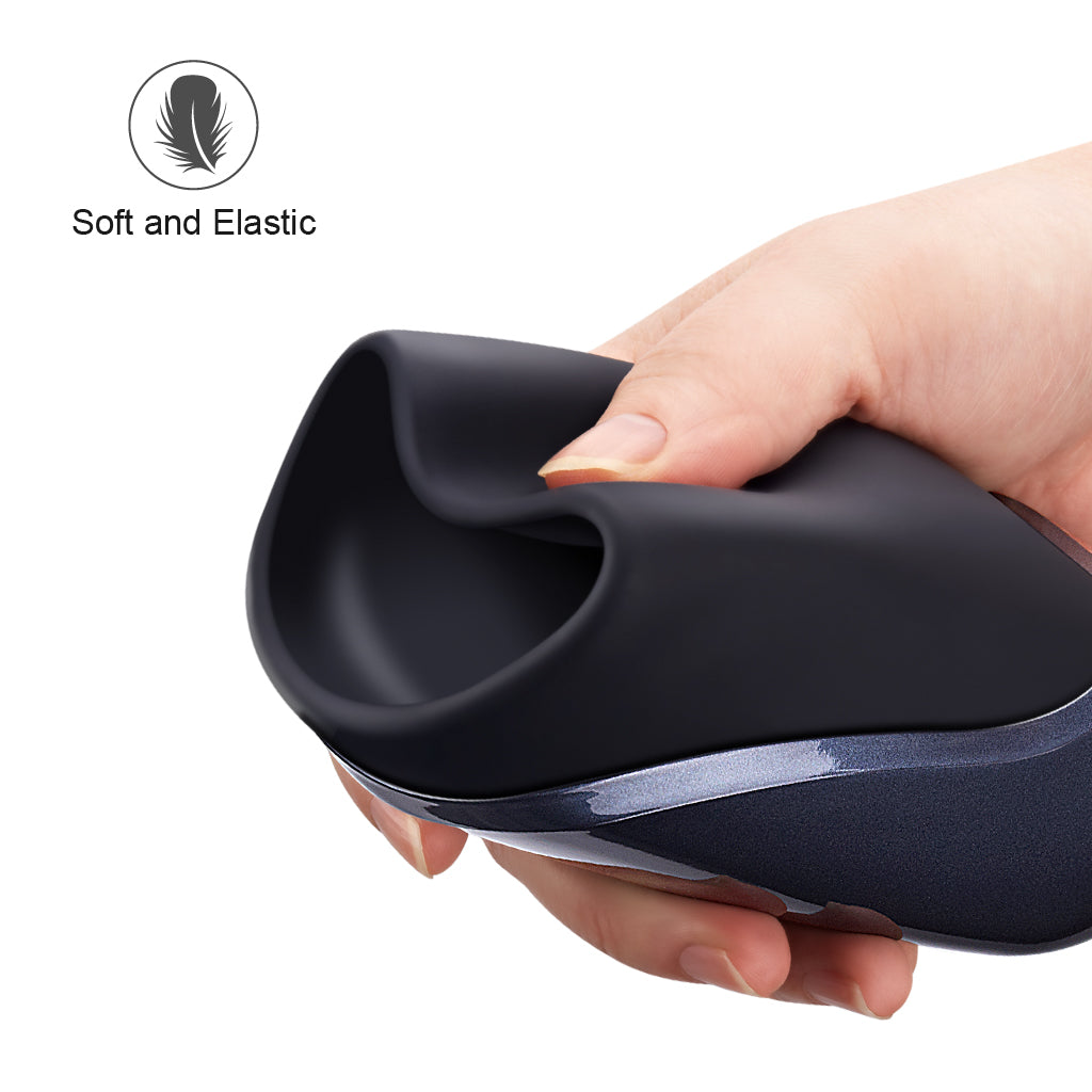 Luvkis® Sex Toys Small Vibrator Male Masturbators