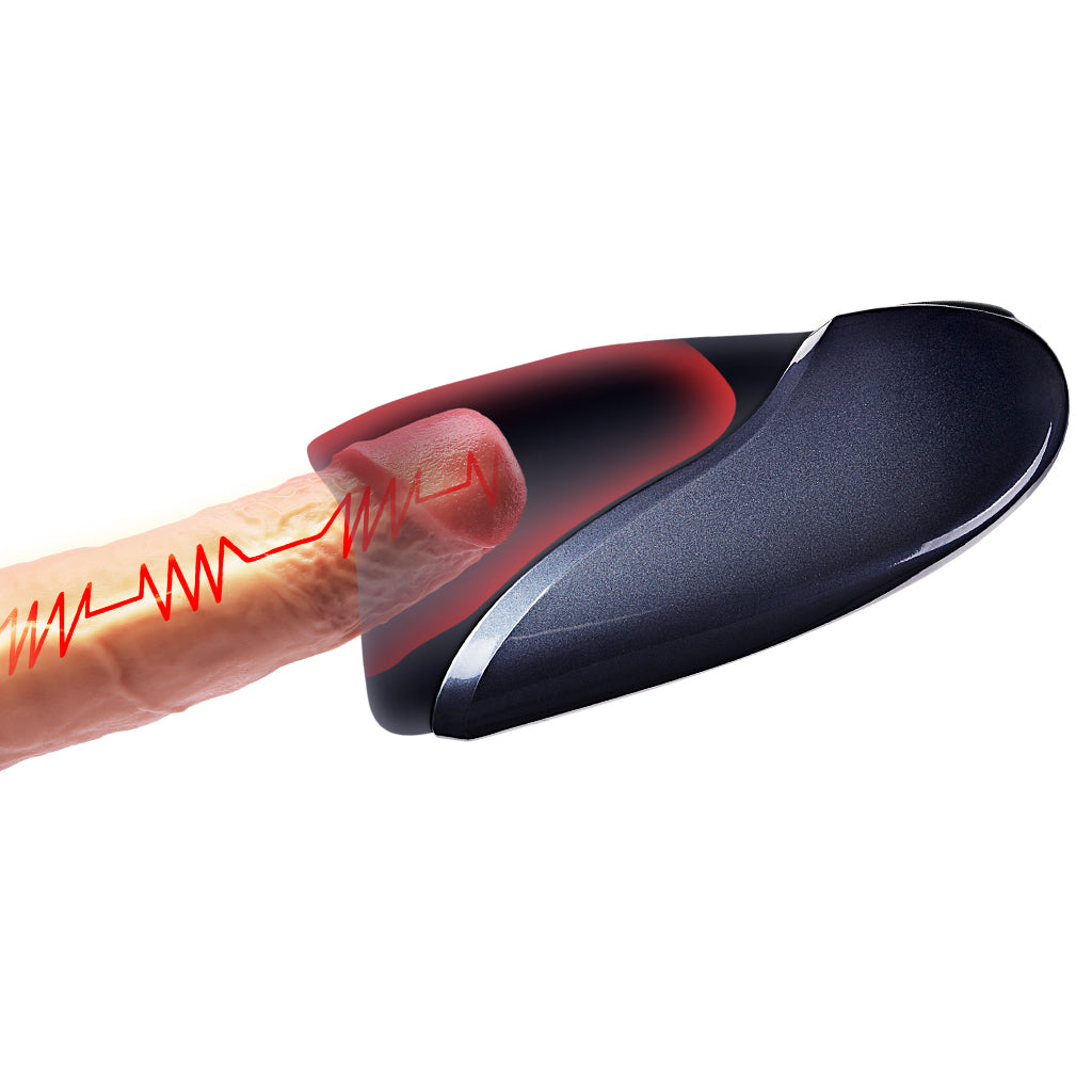 Luvkis® Sex Toys Small Vibrator Male Masturbators