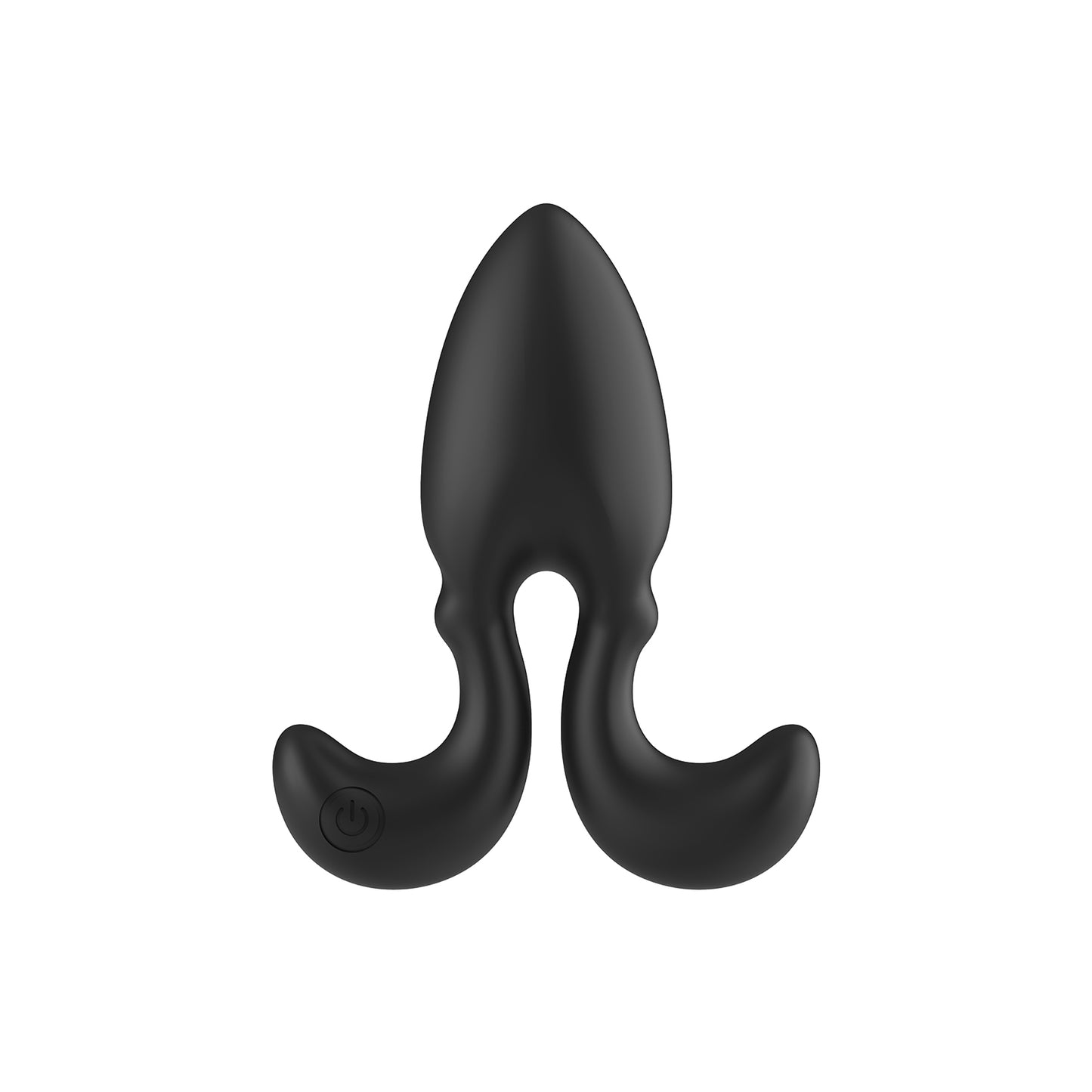 Wireless Remote Control Masturbator - Anal Plug