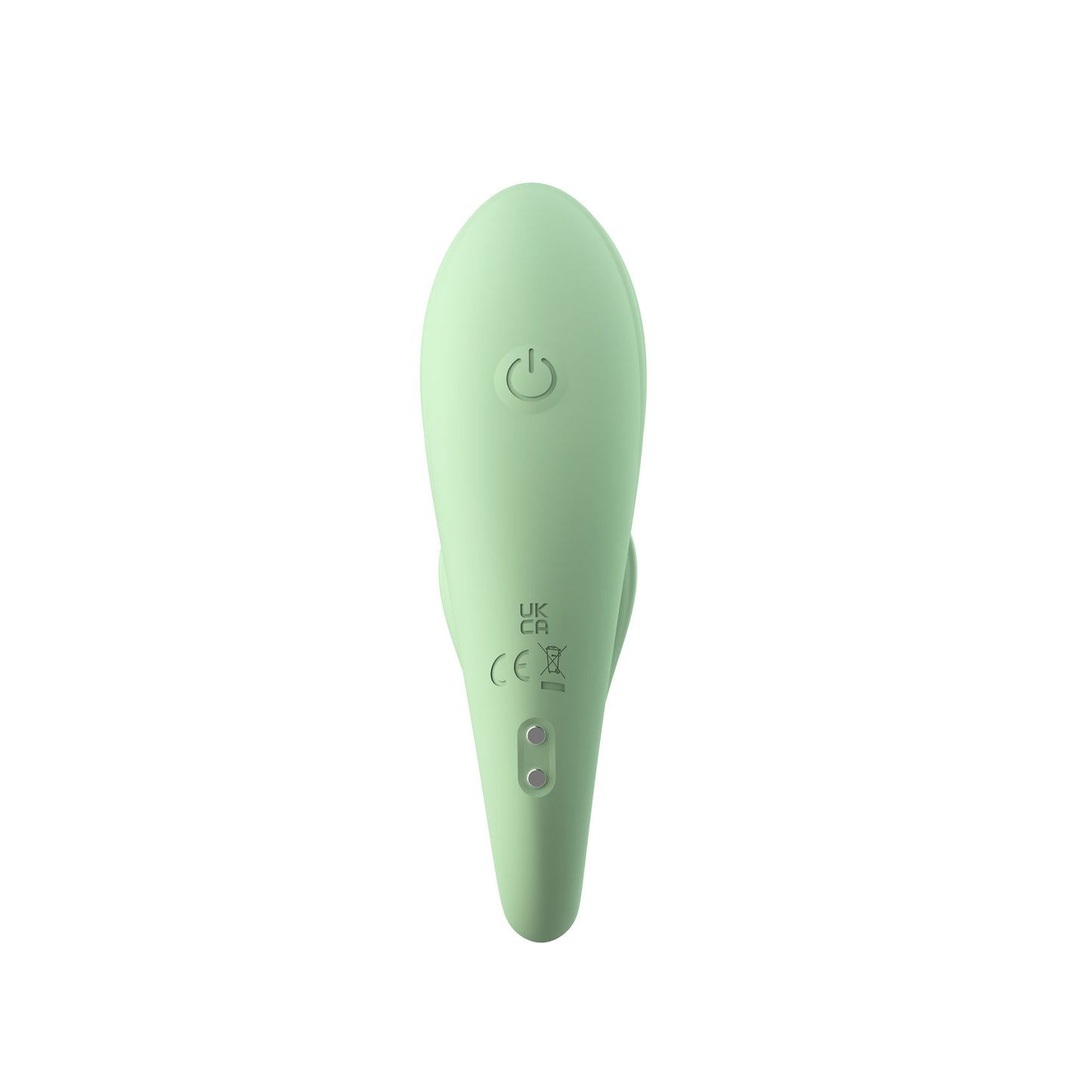 Catking Anal Clit Vibrator