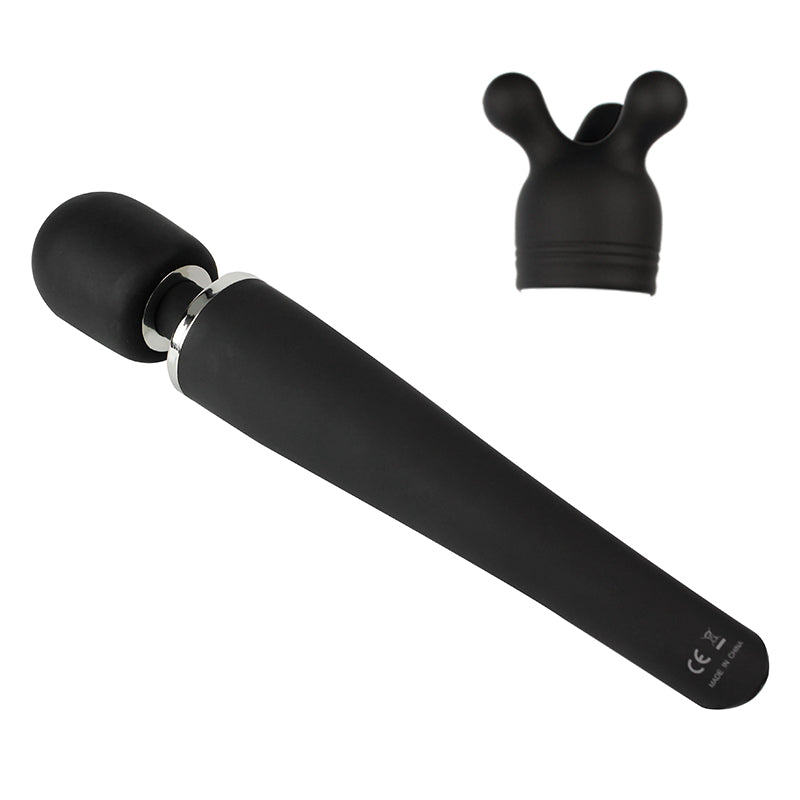 CatKing Big Wand - Black