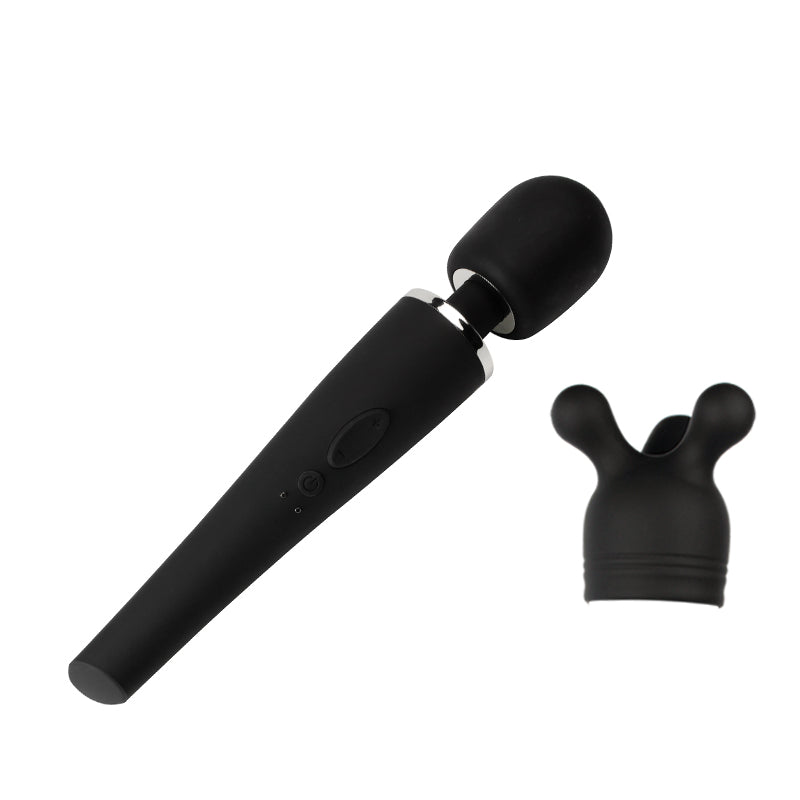 CatKing Big Wand - Black
