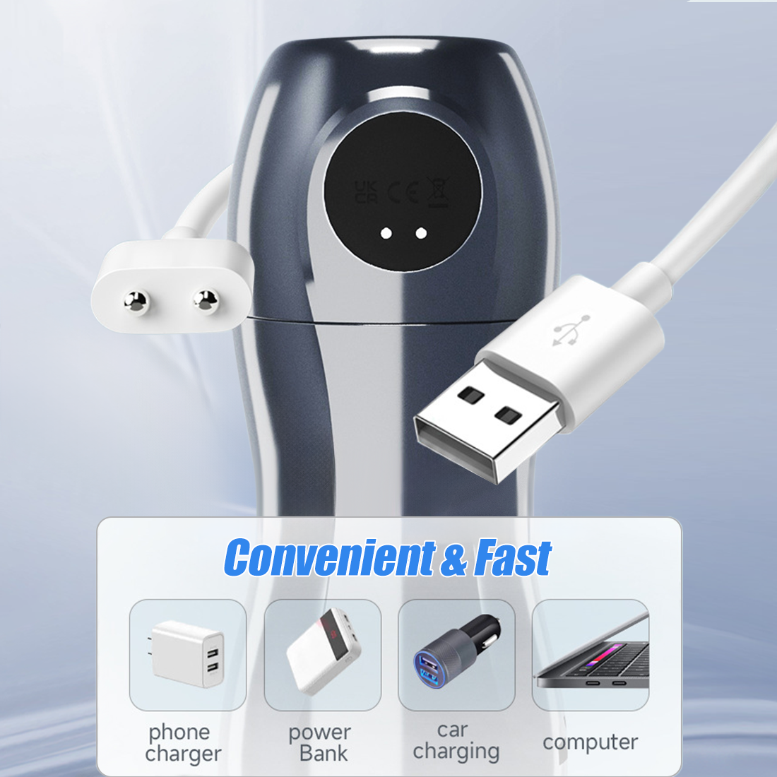 Catking® Sex Toys Deep Theroat Sucking Masturbation Cup 3rd Generatio
