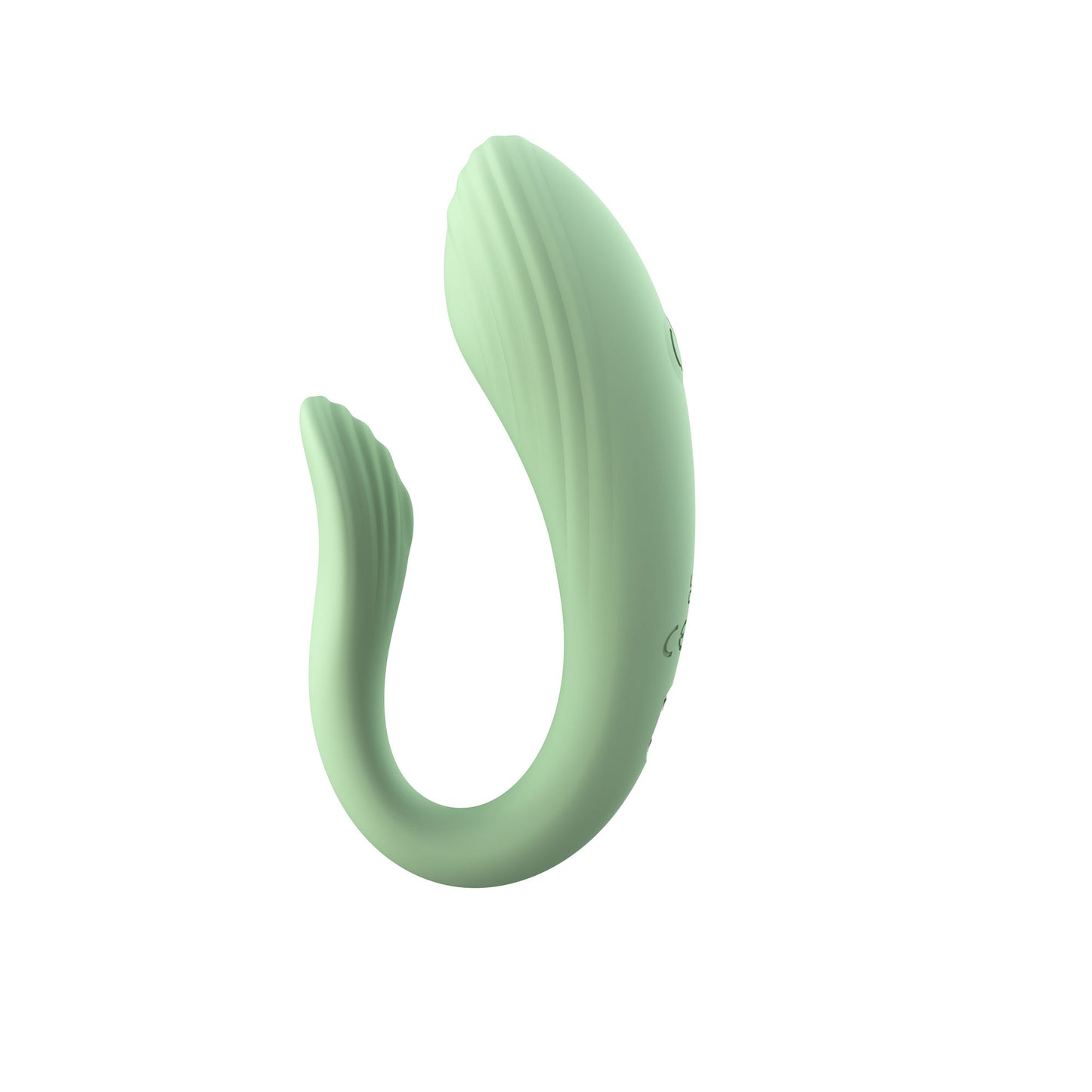 Catking Anal Clit Vibrator