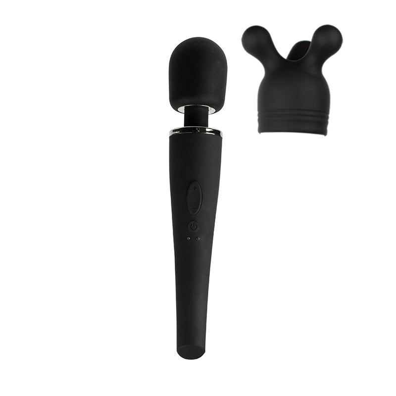 CatKing Big Wand - Black