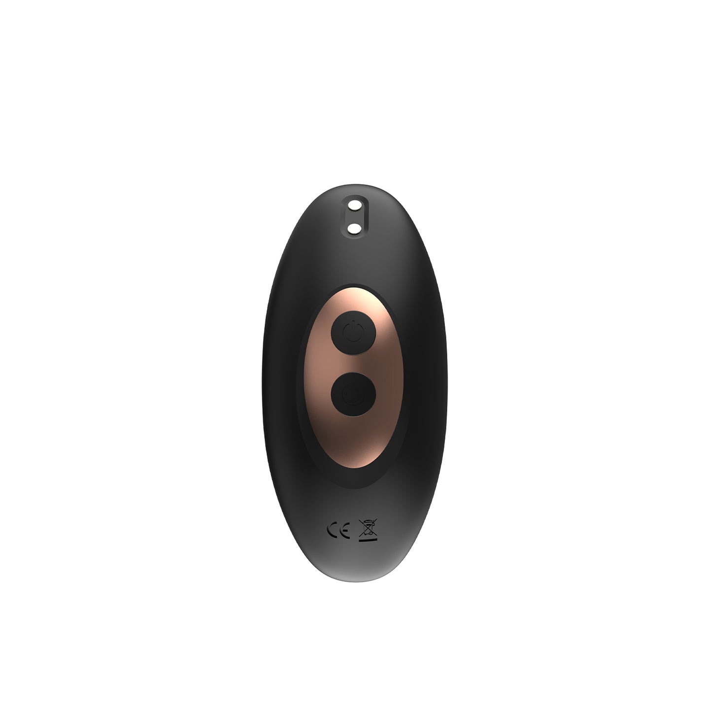 Catking Carl Vibrator/Rimming Plug - Anal Toys
