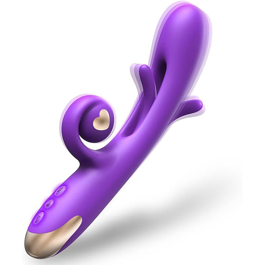 Catking® Sex Toys Rabbit Clitoral Vibrator