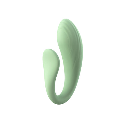 Catking Anal Clit Vibrator