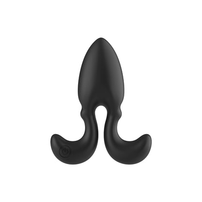 Wireless Remote Control Masturbator - Anal Plug