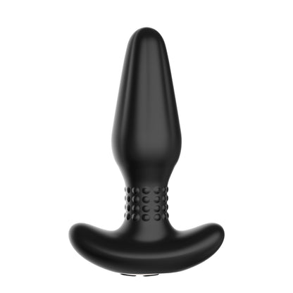 Catking Carl Vibrator/Rimming Plug - Anal Toys